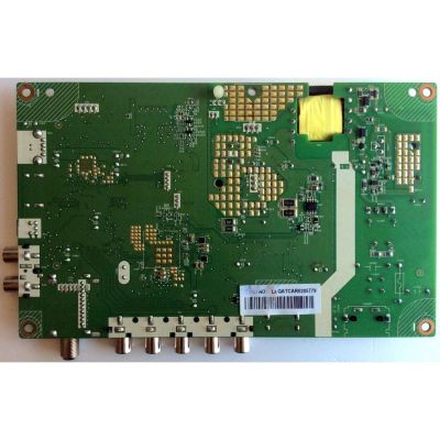 MAIN FUENTE (COMBO) PARA TV VIZIO / NUMERO DE PARTE 3639-0192-0150 / 0171-2272-5645 / 3639-0192-0395 / MODELOS D39H-C0 LAQATCAQ / D39H-C0 LAQATCAR / D39H-C0 LATATCAR / D39HN-C0 LATATCAQ - Imagen 2